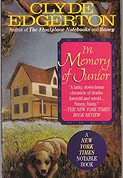 In Memory of Junior (Clyde Edgerton)