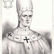 Pope Sergius I