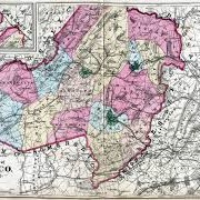 Morris County New Jersey