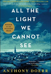 The Leblancs From All the Light We Cannot See by Anthony Doerr (Anthony Doerr)