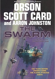 The Swarm (Orson Scott Card)