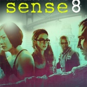 Sense 8