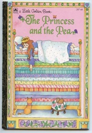The Princess and the Pea (Hans Christian Andersen)