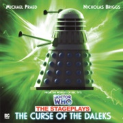 The Curse of the Daleks