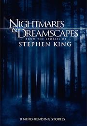 Nightmares & Dreamscapes: From the Stories of Stephen King (2006)