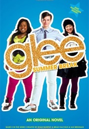 Glee: Summer Break (Sophia Lowell)