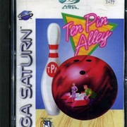 Ten Pin Alley