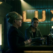Lucifer Season 1 Episode 8 Et Tu, Doctor?