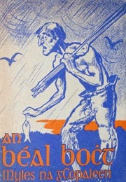 An Béal Bocht (Flann O'Brien)