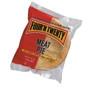 Four'n' Twenty Pies