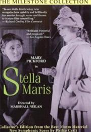 Stella Maris (1918, Marshall Neilan)