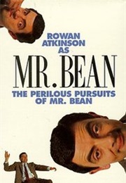 Mr. Bean (1990)