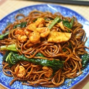 Hokkien Mee