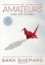 The Amateurs (Sara Shepard)