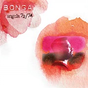 Bonga - Angola 72/74
