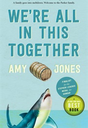 We&#39;re All in This Together (Amy Jones)