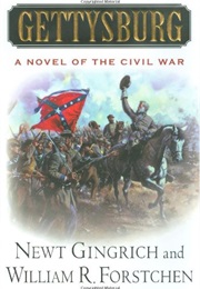 Gettysburg: A Novel of the Civil War