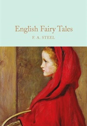 English Fairy Tales (FA Steel)