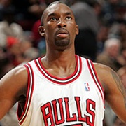 Ben Gordon