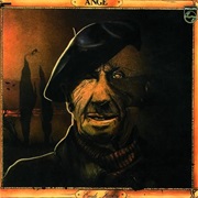 Ange - Émile Jacotey