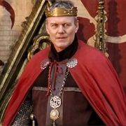 Uther Pendragon