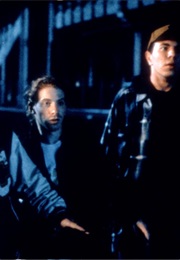 Nunzio's Second Cousin (1994)