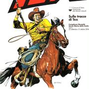 Tex Willer