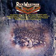 Rick Wakeman - Journey to the Center of the Earth (1974)