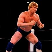 Bob Backlund
