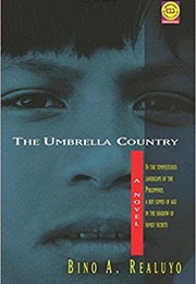 The Umbrella Country (Bino A. Realuyo)
