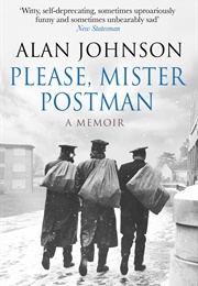 Please, Mister Postman (Alan Johnson)