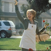 Annette Bening - American Beauty