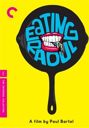 Eating Raoul (1982)