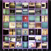 Chinatown (Romeo Void)