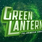 Green Lantern: The Animated Series (2012 - 2013)