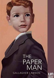 The Paper Man (Gallagher Lawson)