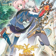 Mana Khemia: Student Alliance