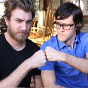 Good Mythical Morning