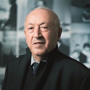 Tahir Salahov
