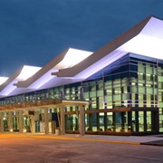 Myrtle Beach International Airport