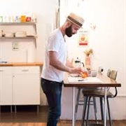 Make Something From Scratch