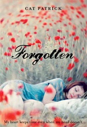 Forgotten (Cat Patrick)