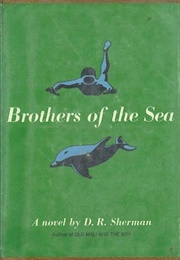 Brothers of the Sea (D.R. Sherman)