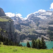 Kandersteg