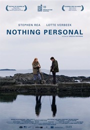 Nothing Personal (2009)