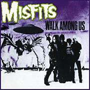 Misfits - Walk Among Us (1982)