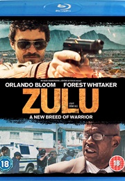 Zulu (2015)