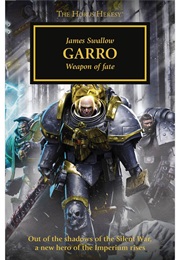 Garro (James Swallow)