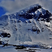 Smørstabbtinden (SW1)