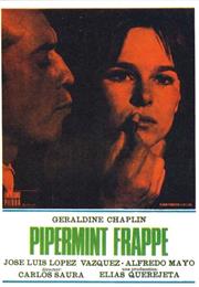 Peppermint Frappé (Carlos Saura)